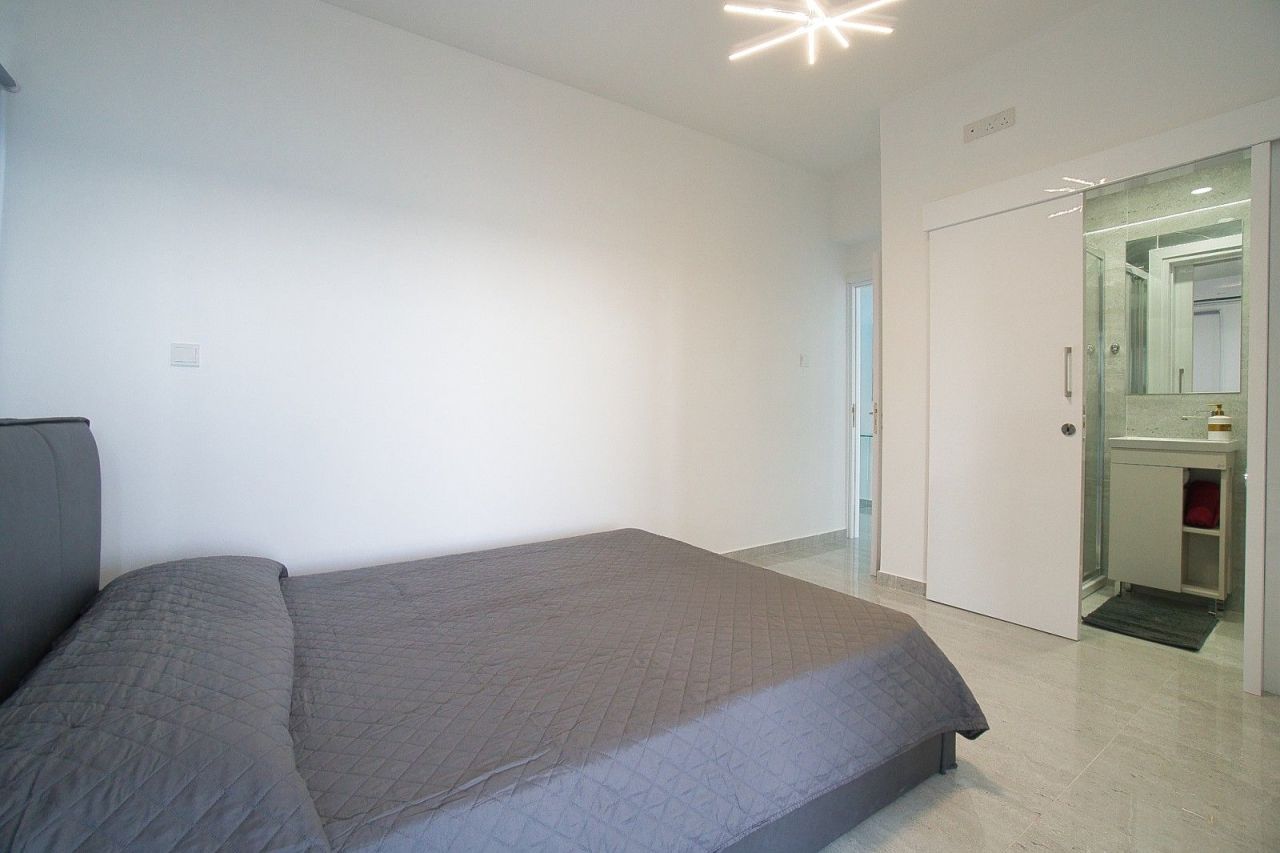 Apartamento en Limasol, Chipre, 110 m² - imagen 10