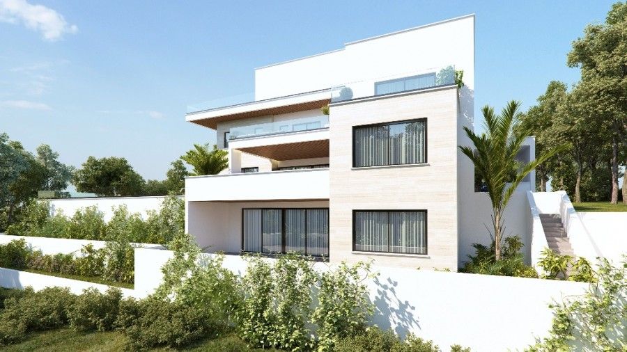 Villa a Limassol, Cipro, 471 m² - foto 10
