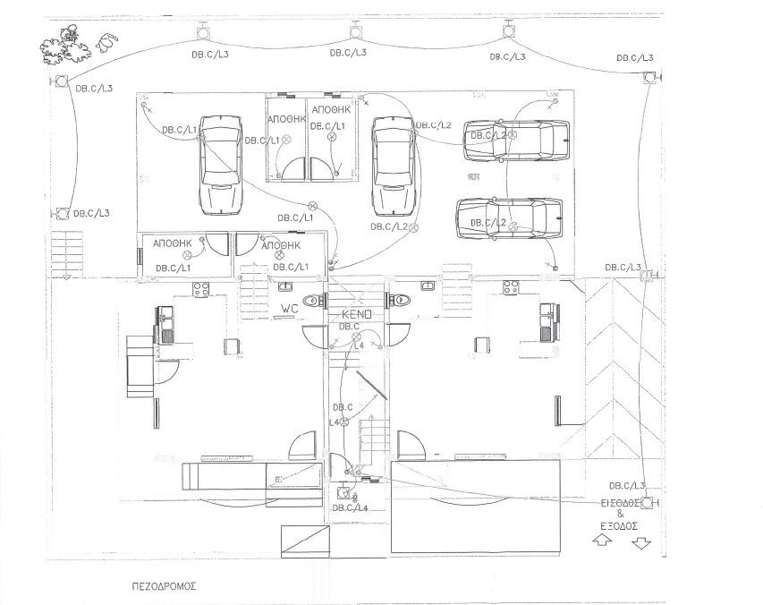 Penthouse in Limassol, Cyprus, 130 m² - picture 10