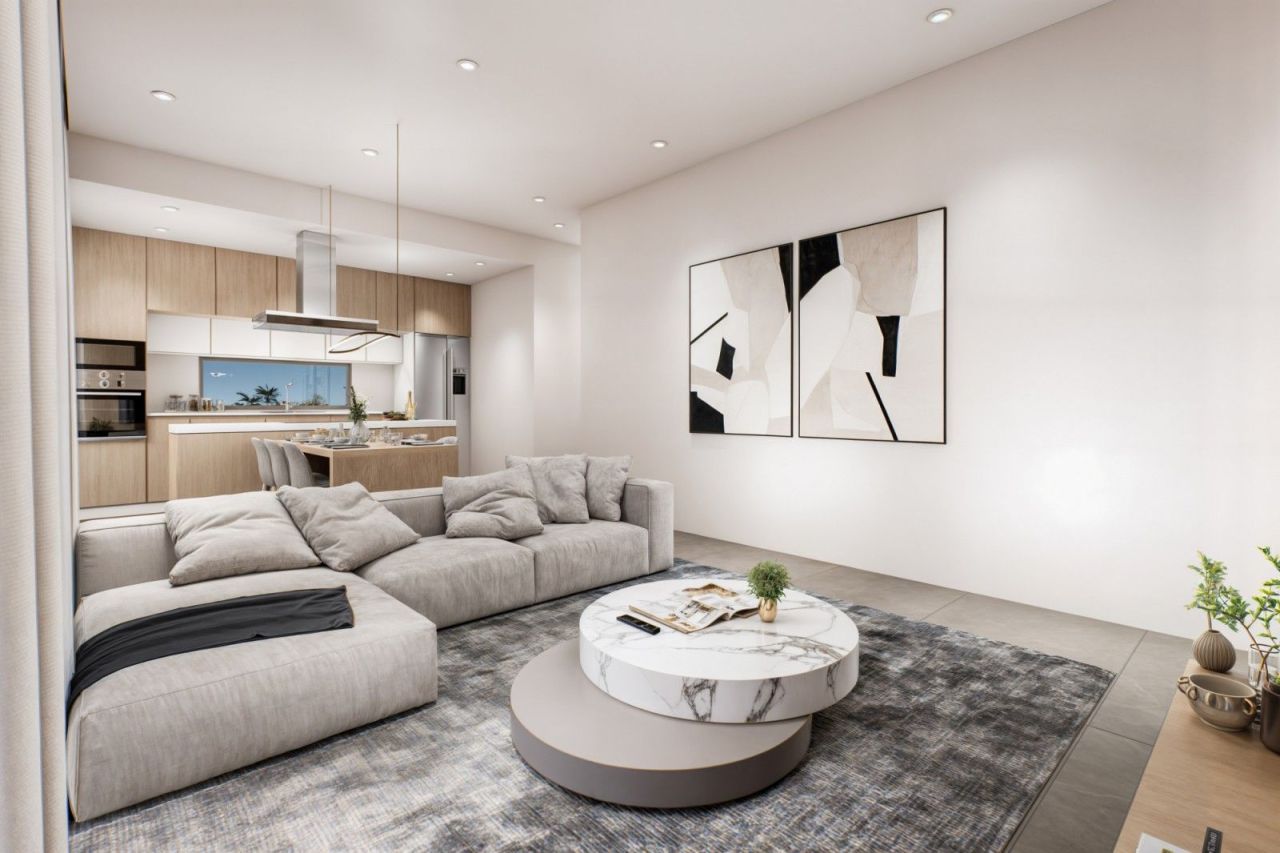 Apartamento en Pafos, Chipre, 129 m² - imagen 10