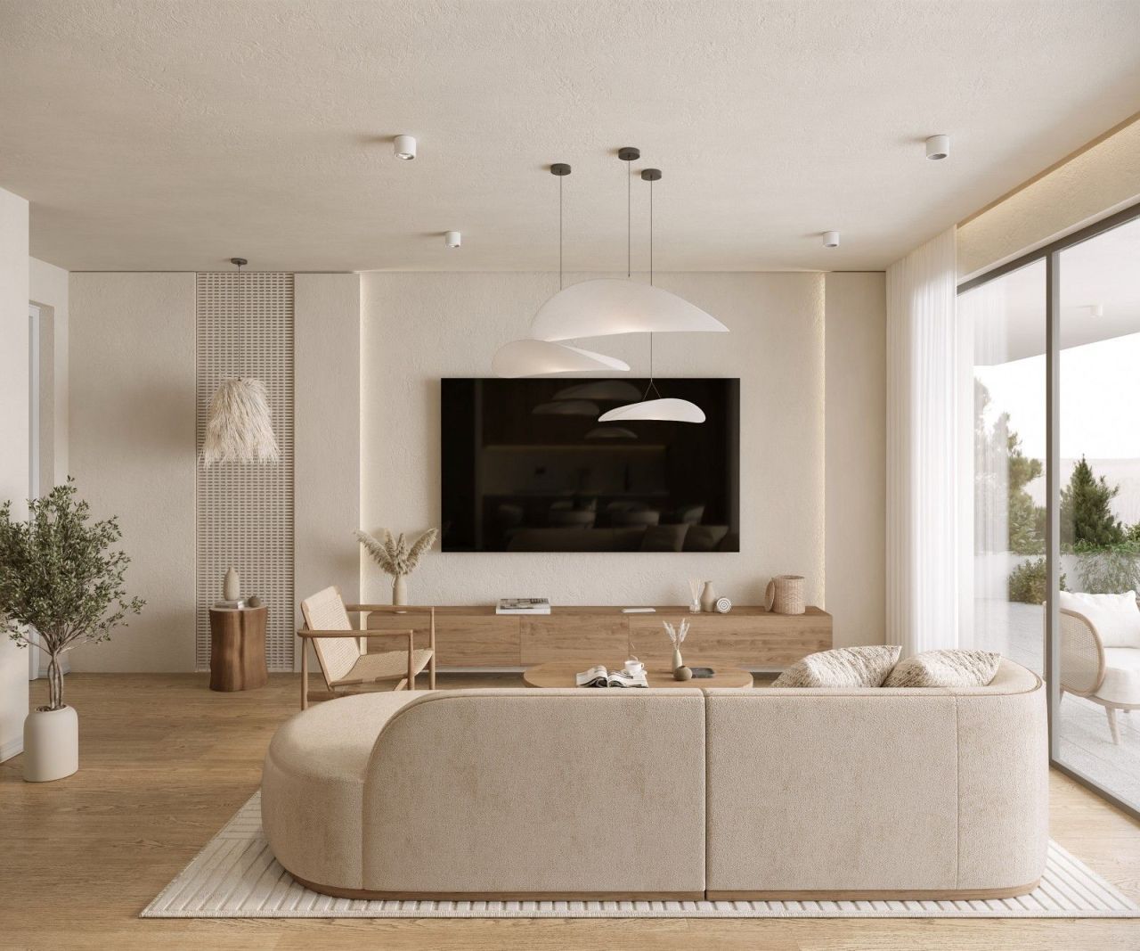 Villa a Protaras, Cipro, 157 m² - foto 10