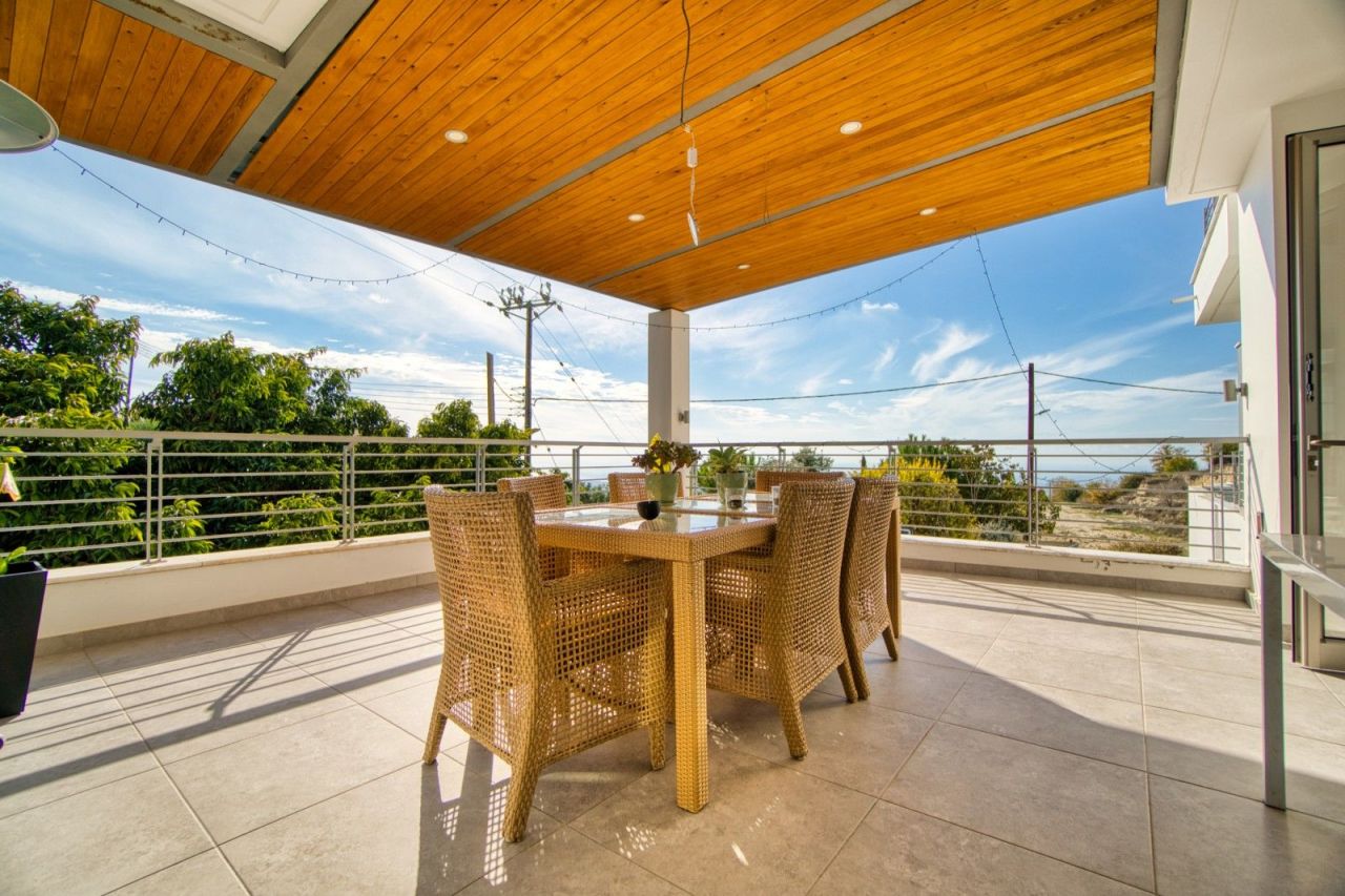 Villa a Paphos, Cipro, 248 m² - foto 10