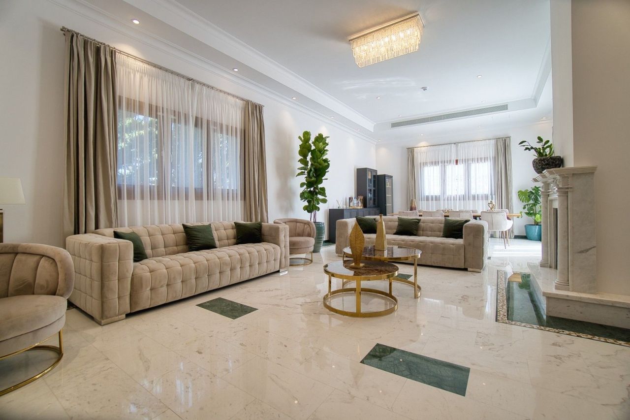Villa à Limassol, Chypre, 620 m² - image 10