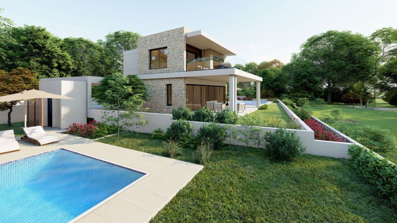 Villa in Paphos, Cyprus, 336 m² - picture 10