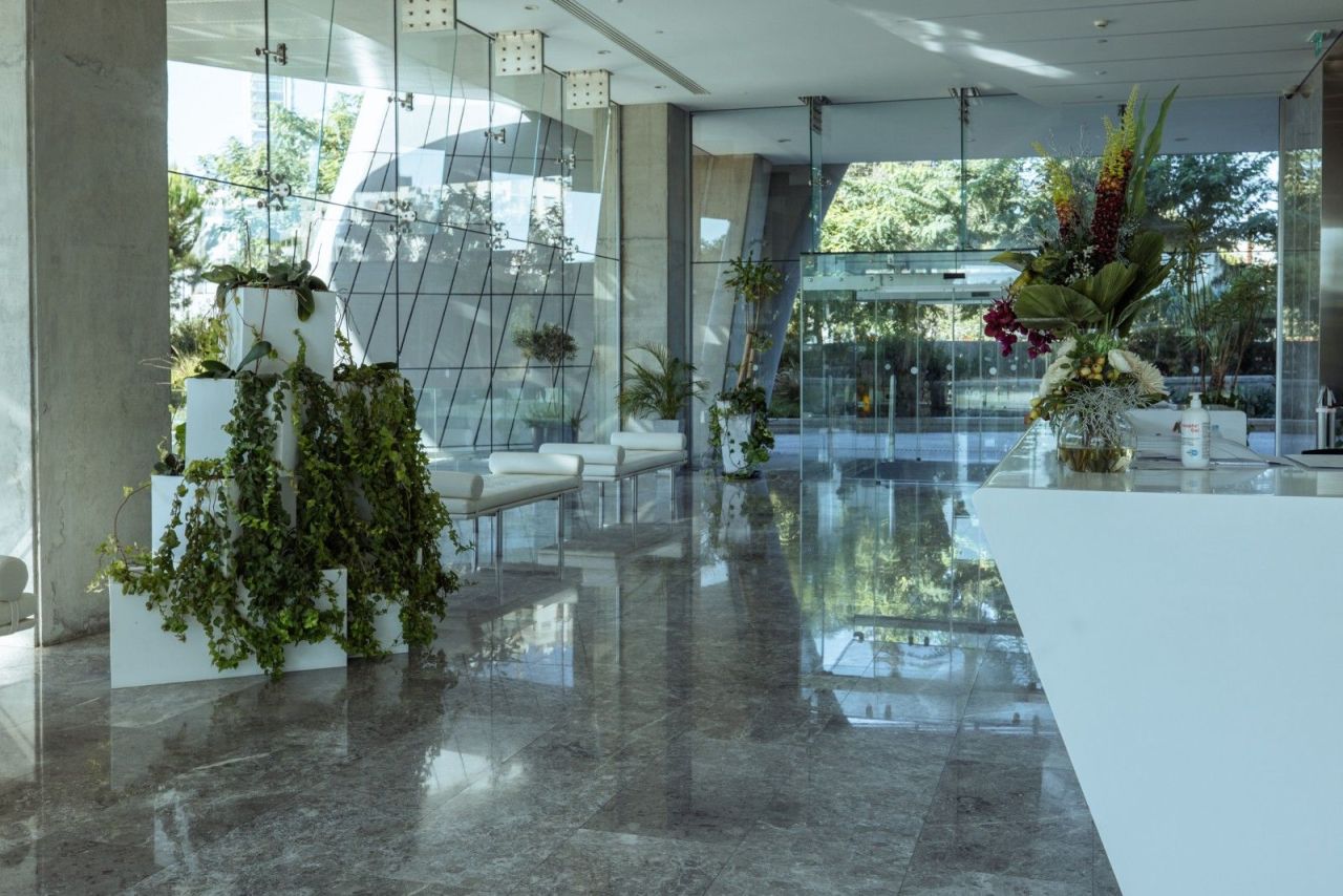 Ufficio a Limassol, Cipro, 110 m² - foto 10