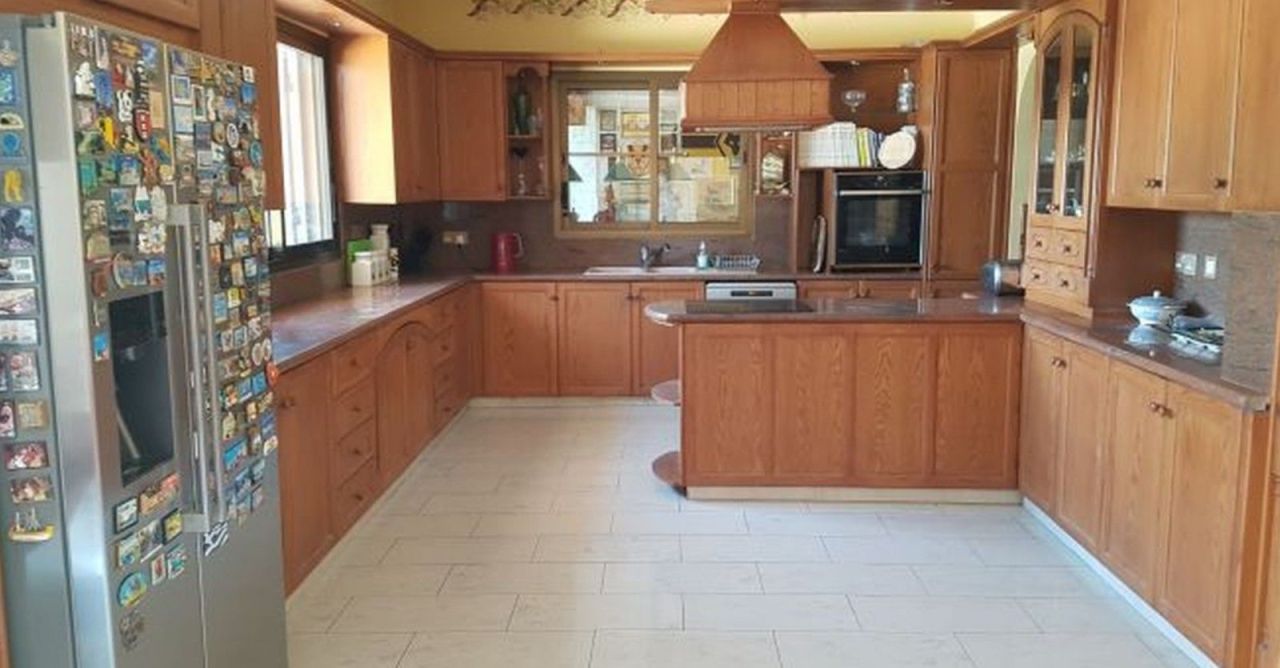 Villa a Limassol, Cipro, 1 600 m2 - foto 10