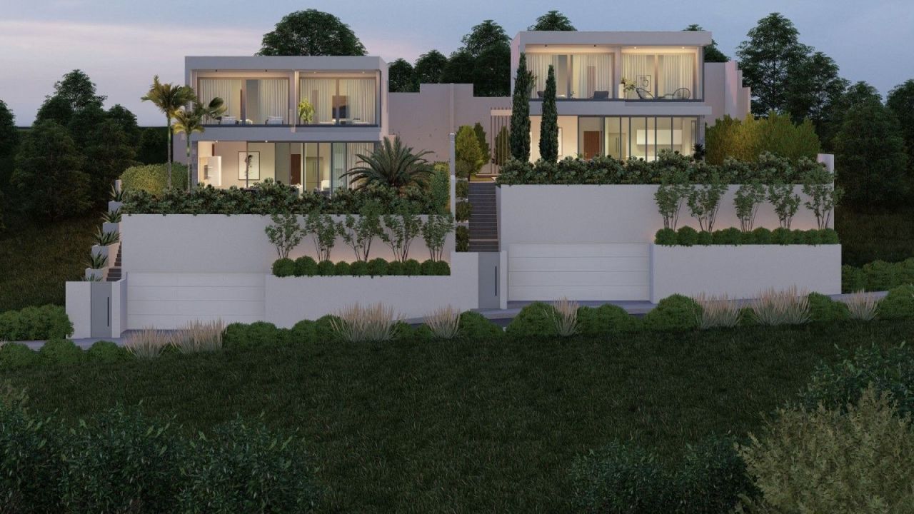 Villa a Paphos, Cipro, 246 m² - foto 10