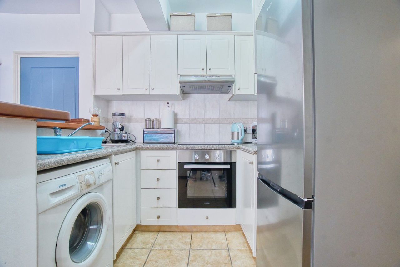 Appartamenti a Paphos, Cipro, 76 m² - foto 10