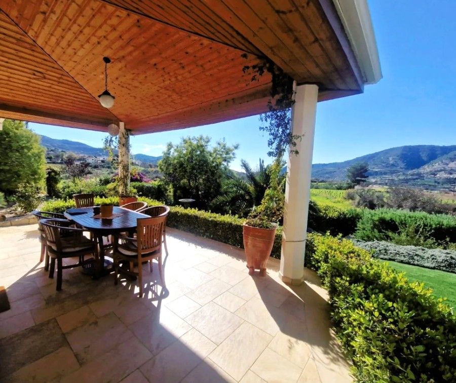 Villa a Limassol, Cipro, 270 m² - foto 10