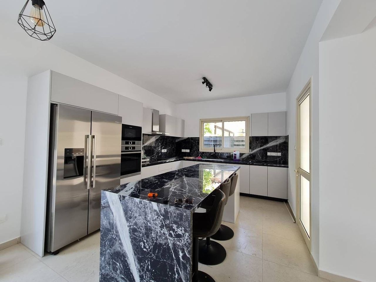 Villa a Limassol, Cipro, 220 m² - foto 10