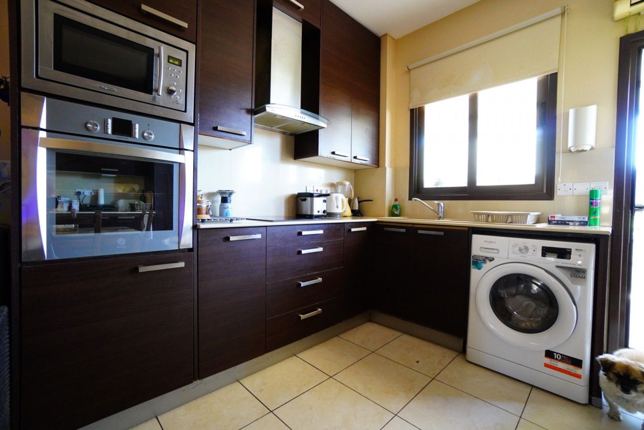 Villa in Larnaka, Zypern, 145 m² - Foto 10