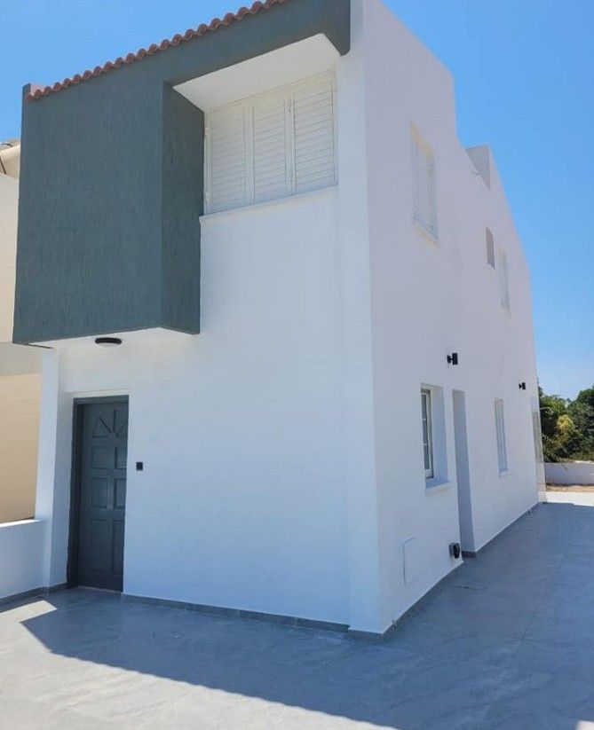 Villa in Paphos, Cyprus, 110 m² - picture 10