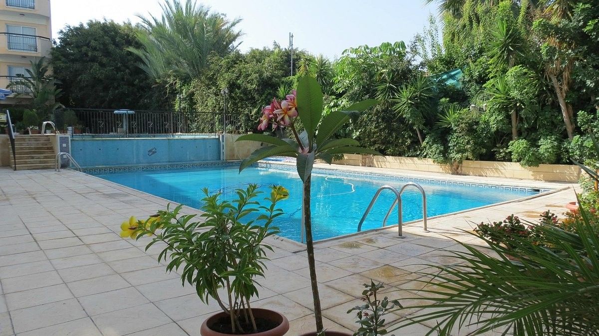 Hotel en Pafos, Chipre, 200 m² - imagen 10