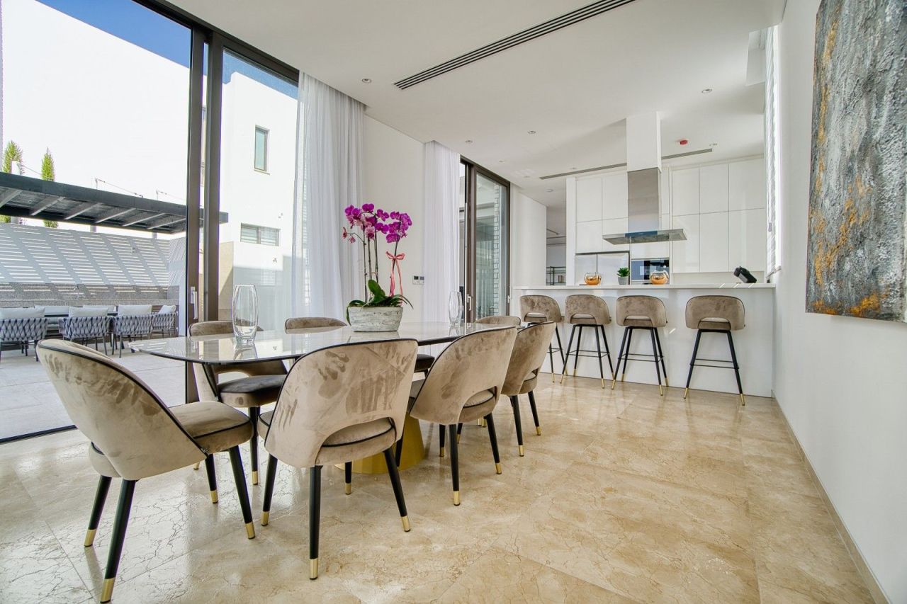 Villa en Pafos, Chipre, 350 m² - imagen 10