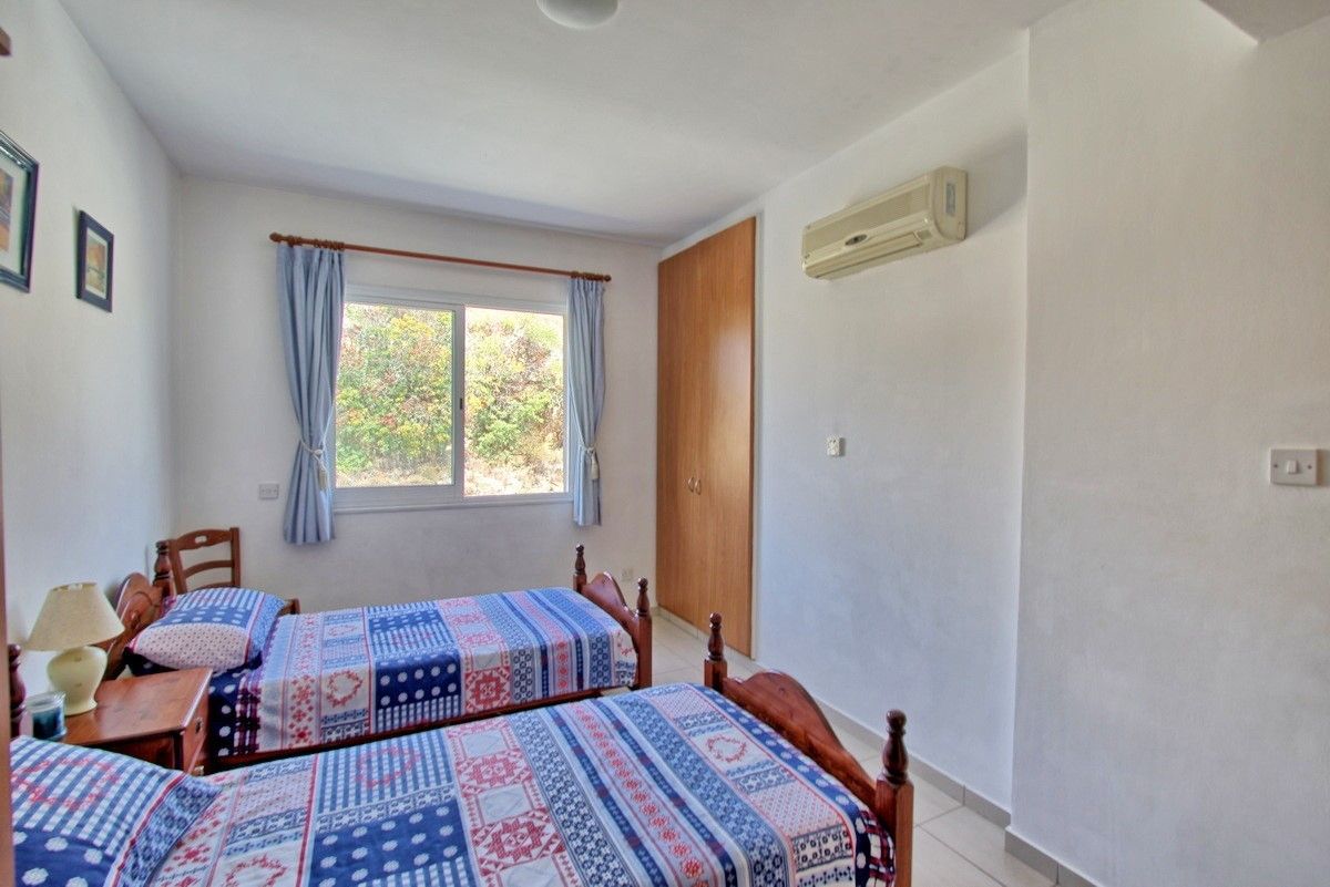 Appartamenti a Paphos, Cipro, 88 m² - foto 10