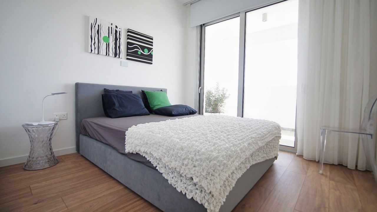 Penthouse in Limassol, Cyprus, 203 m² - picture 10