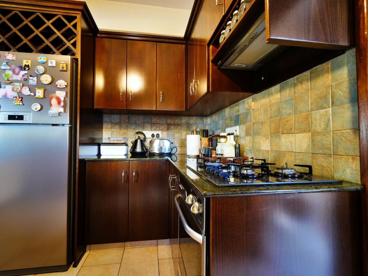 Villa a Larnaca, Cipro, 200 m² - foto 10