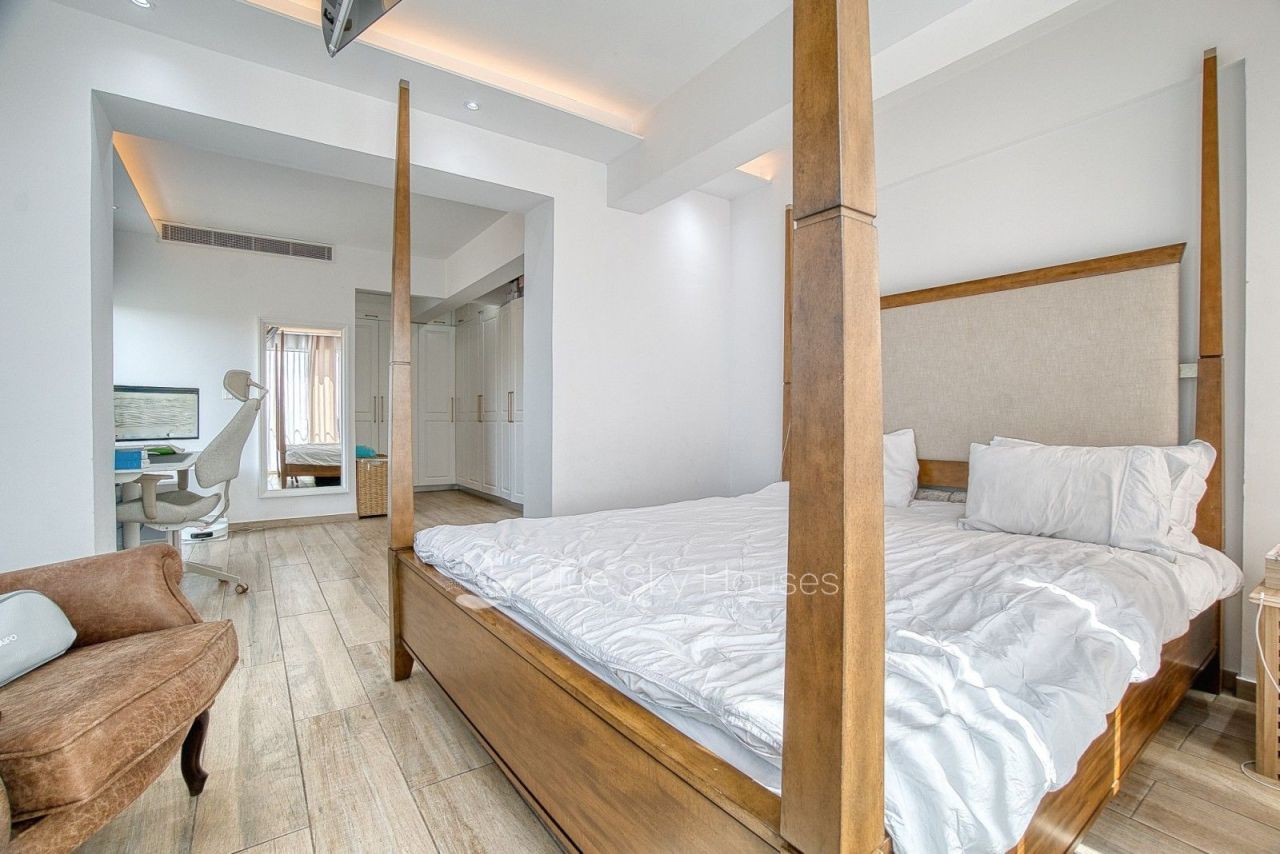 Ático en Limasol, Chipre, 138 m² - imagen 10