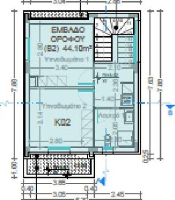 Villa in Limassol, Cyprus, 90 m² - picture 10