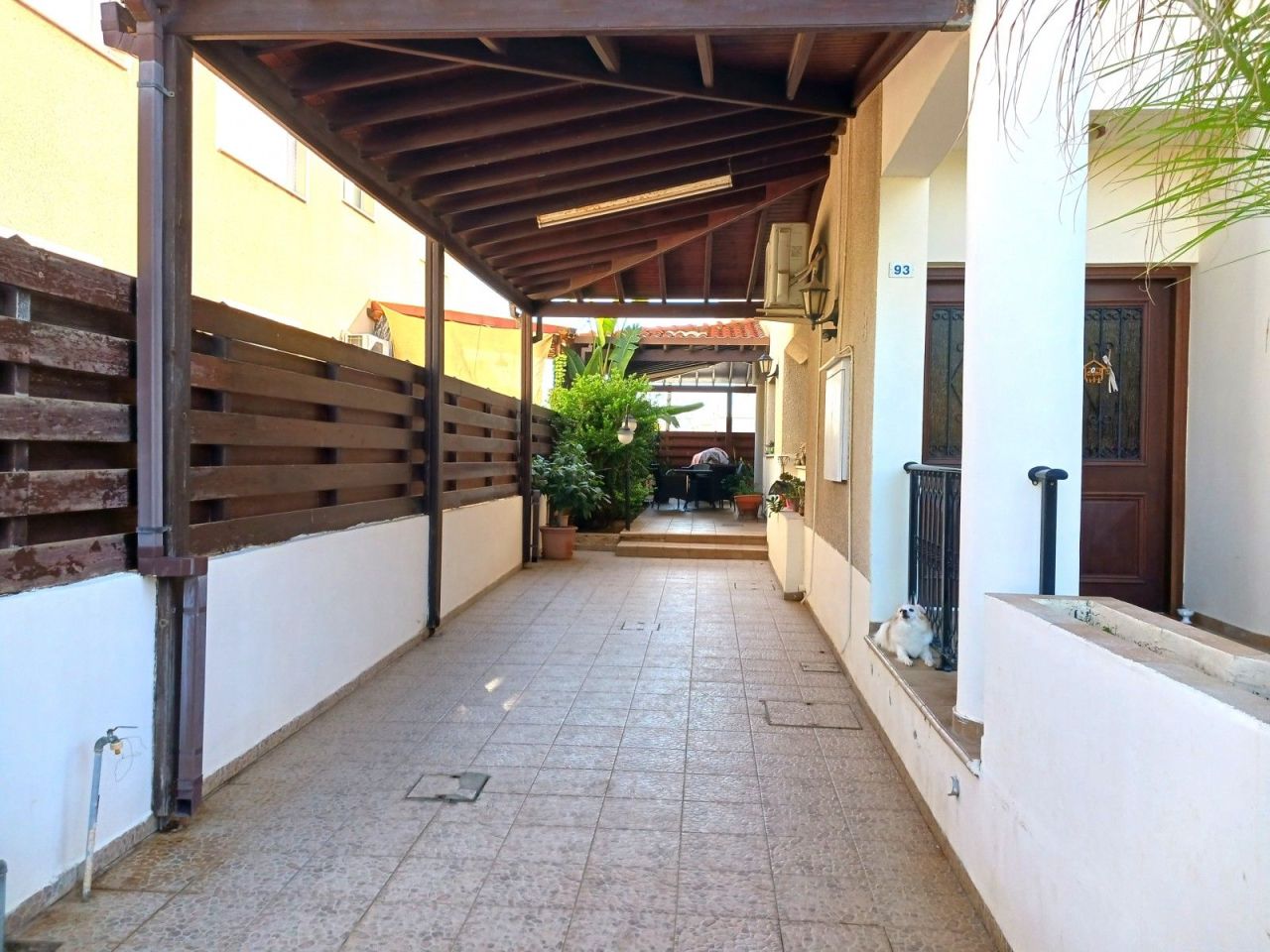 Villa en Limasol, Chipre, 210 m² - imagen 10
