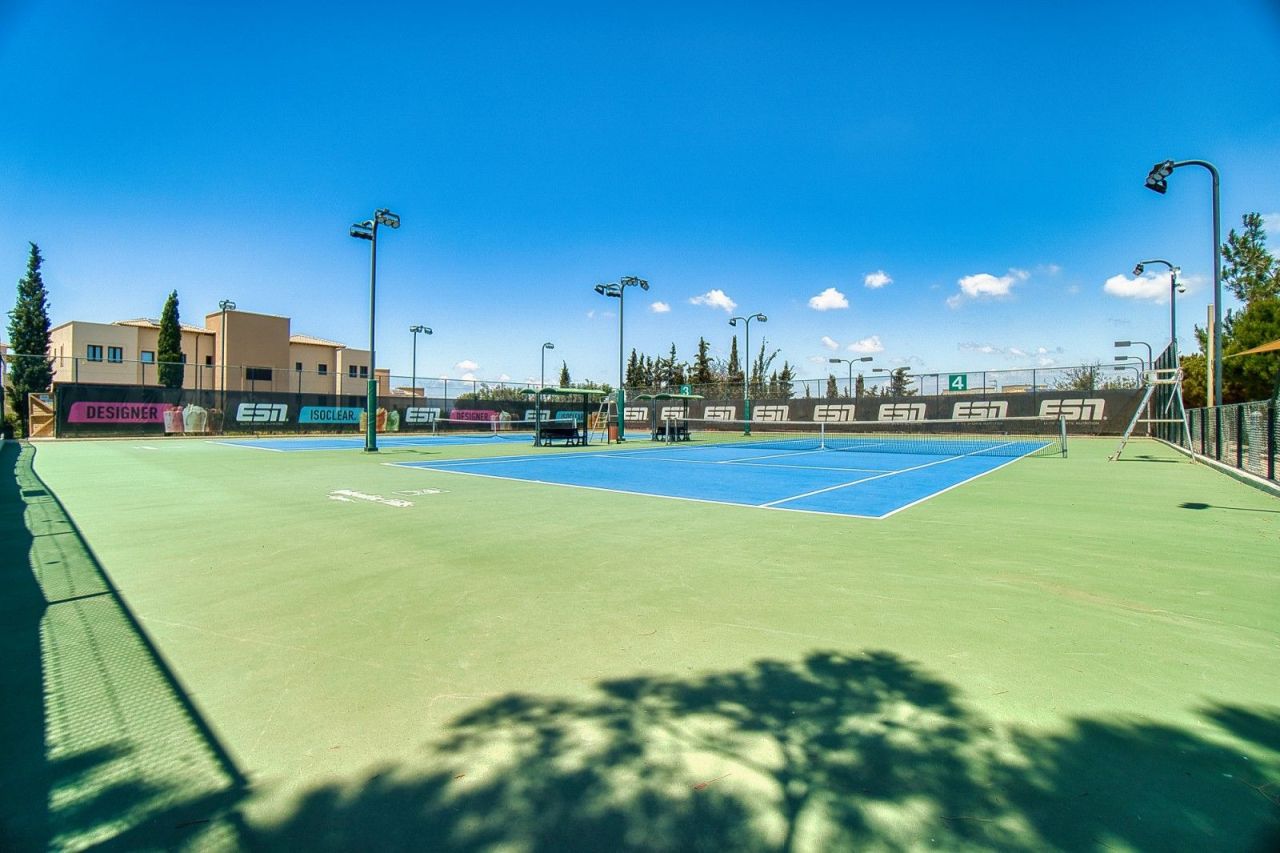 Villa a Paphos, Cipro, 222 m² - foto 10