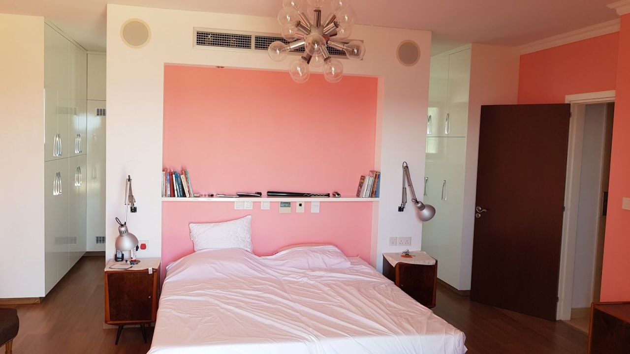 Villa en Lárnaca, Chipre, 600 m² - imagen 10