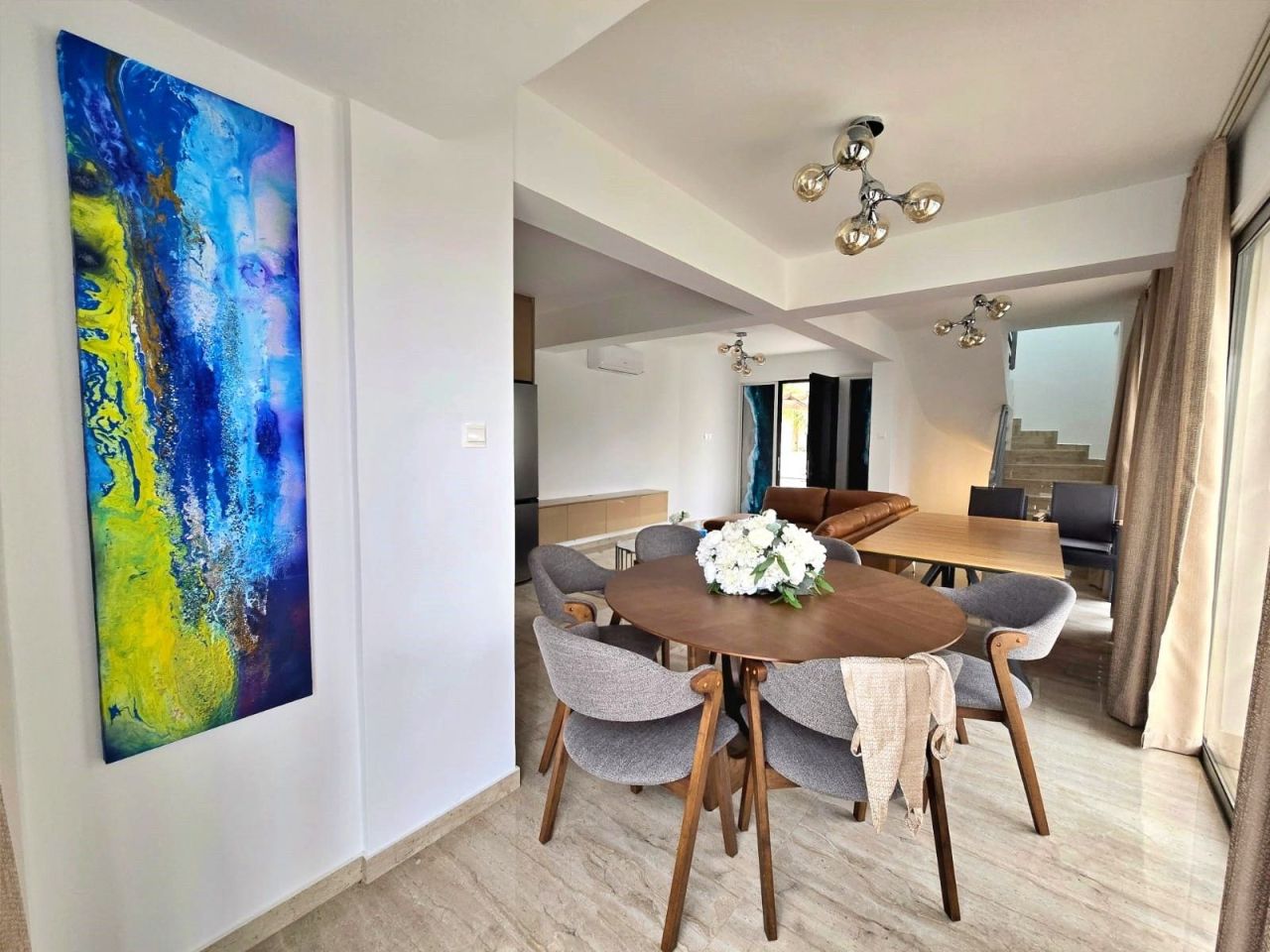 Villa in Protaras, Zypern, 178 m² - Foto 10