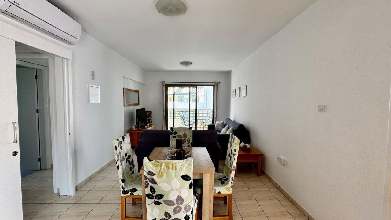 Appartamenti a Paphos, Cipro, 75 m² - foto 10