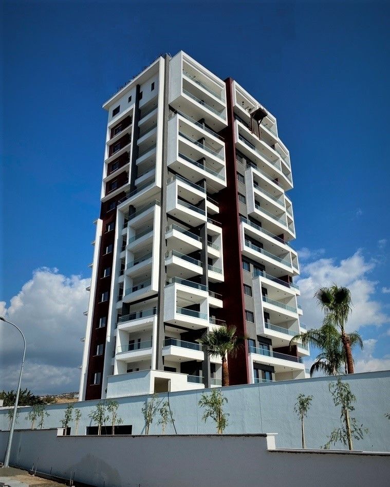 Apartamento en Limasol, Chipre, 190 m² - imagen 10