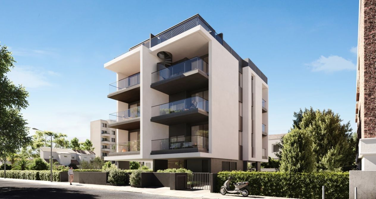 Appartement à Limassol, Chypre, 107 m² - image 10