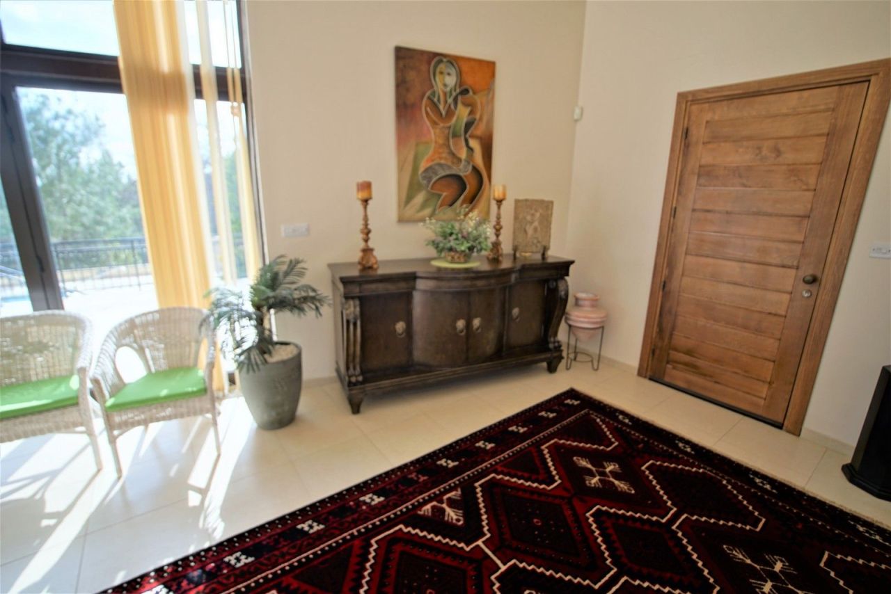 Villa à Limassol, Chypre, 250 m² - image 10