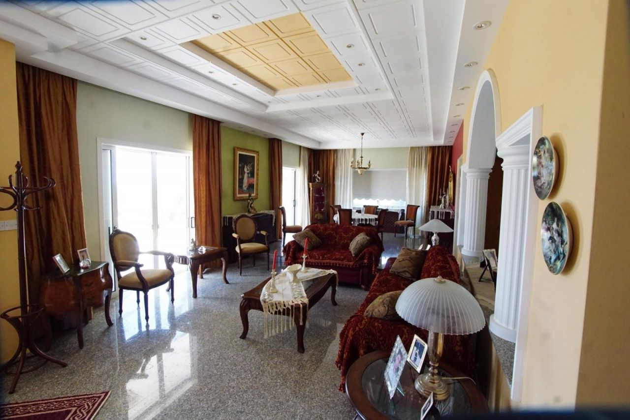 Villa à Paphos, Chypre, 270 m² - image 10