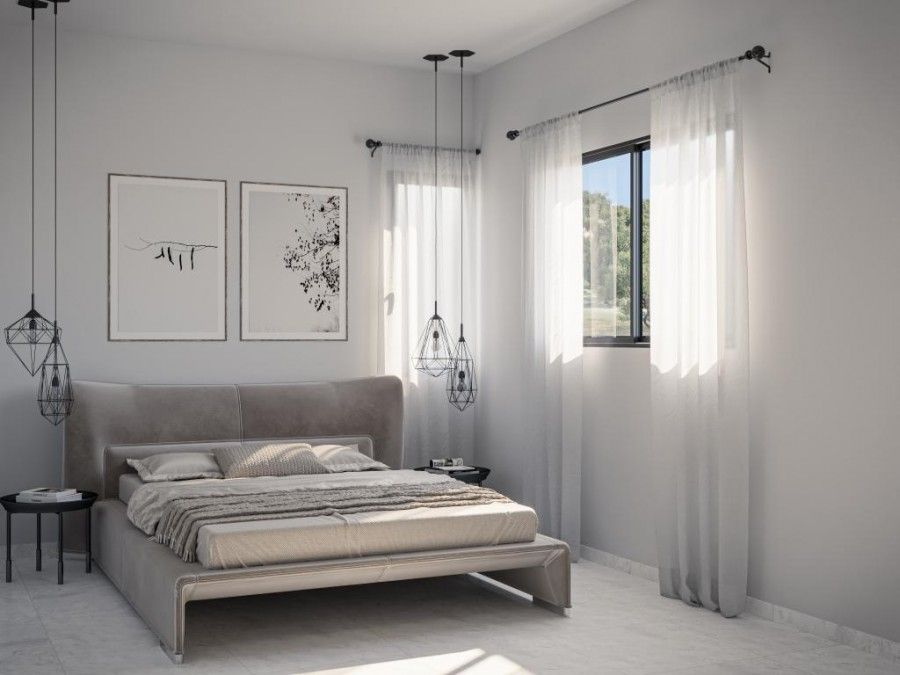 Villa a Paphos, Cipro, 170 m² - foto 10