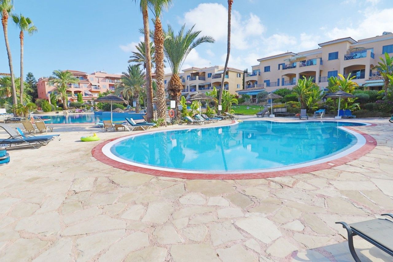 Apartment in Paphos, Zypern, 110 m² - Foto 10