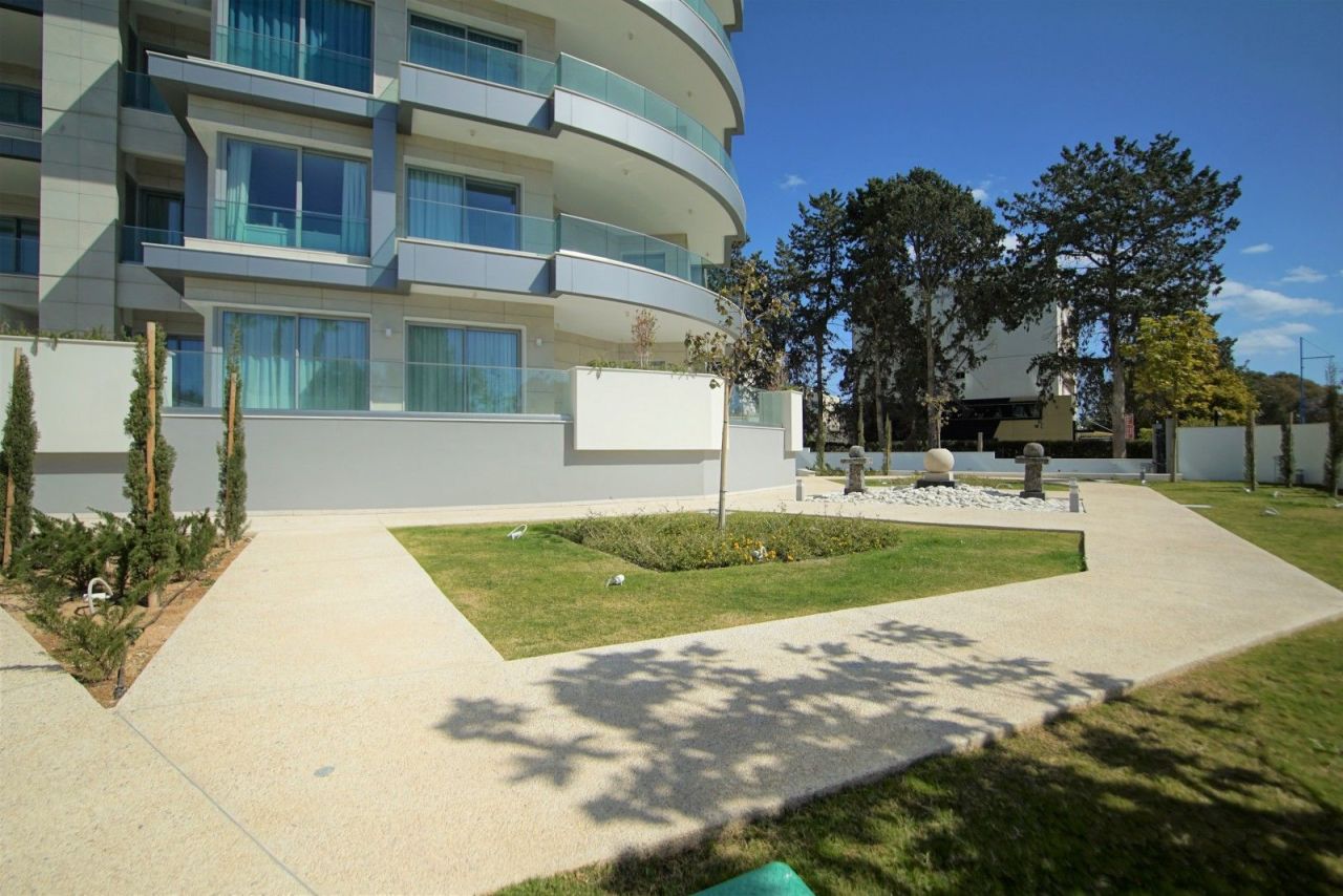 Appartement à Limassol, Chypre, 129 m² - image 10