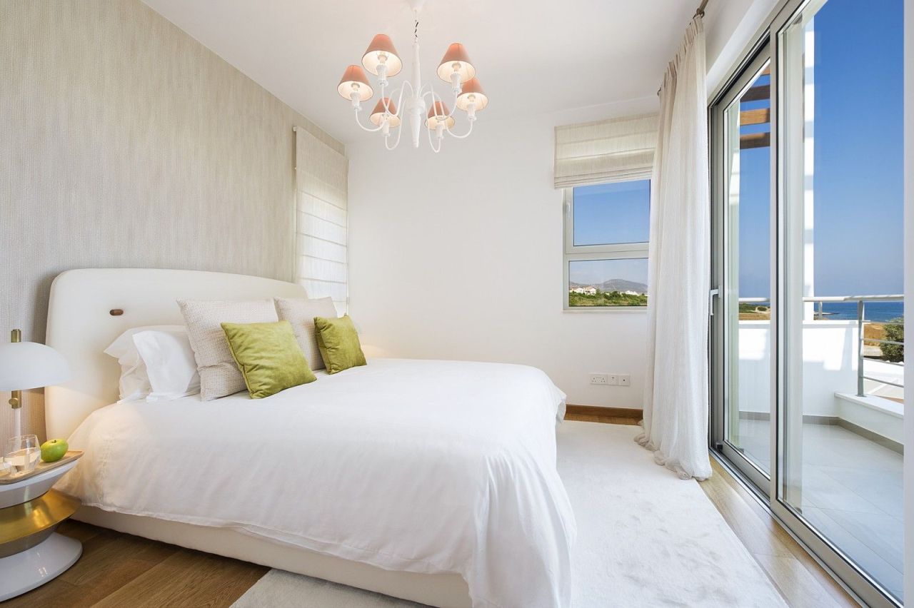 Villa en Pafos, Chipre, 407 m² - imagen 10