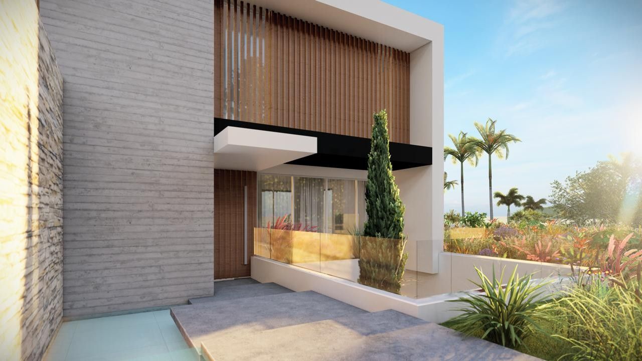 Villa en Pafos, Chipre, 553 m² - imagen 10