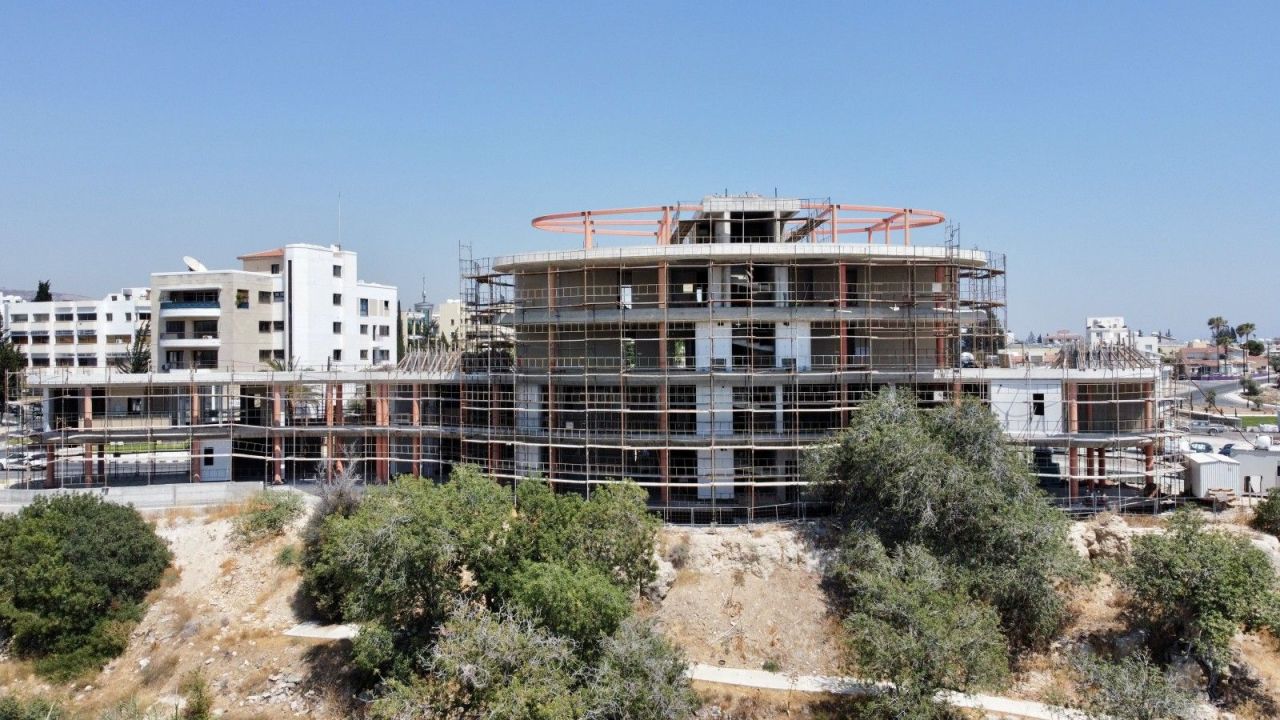 Apartamento en Pafos, Chipre, 160 m² - imagen 10