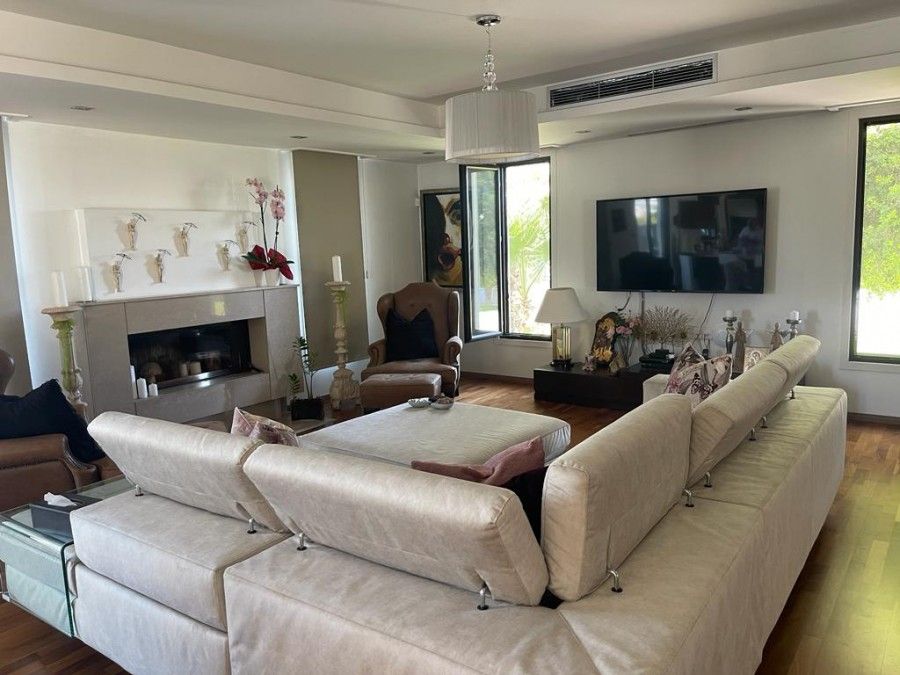 Villa in Larnaca, Cyprus, 640 m² - picture 10