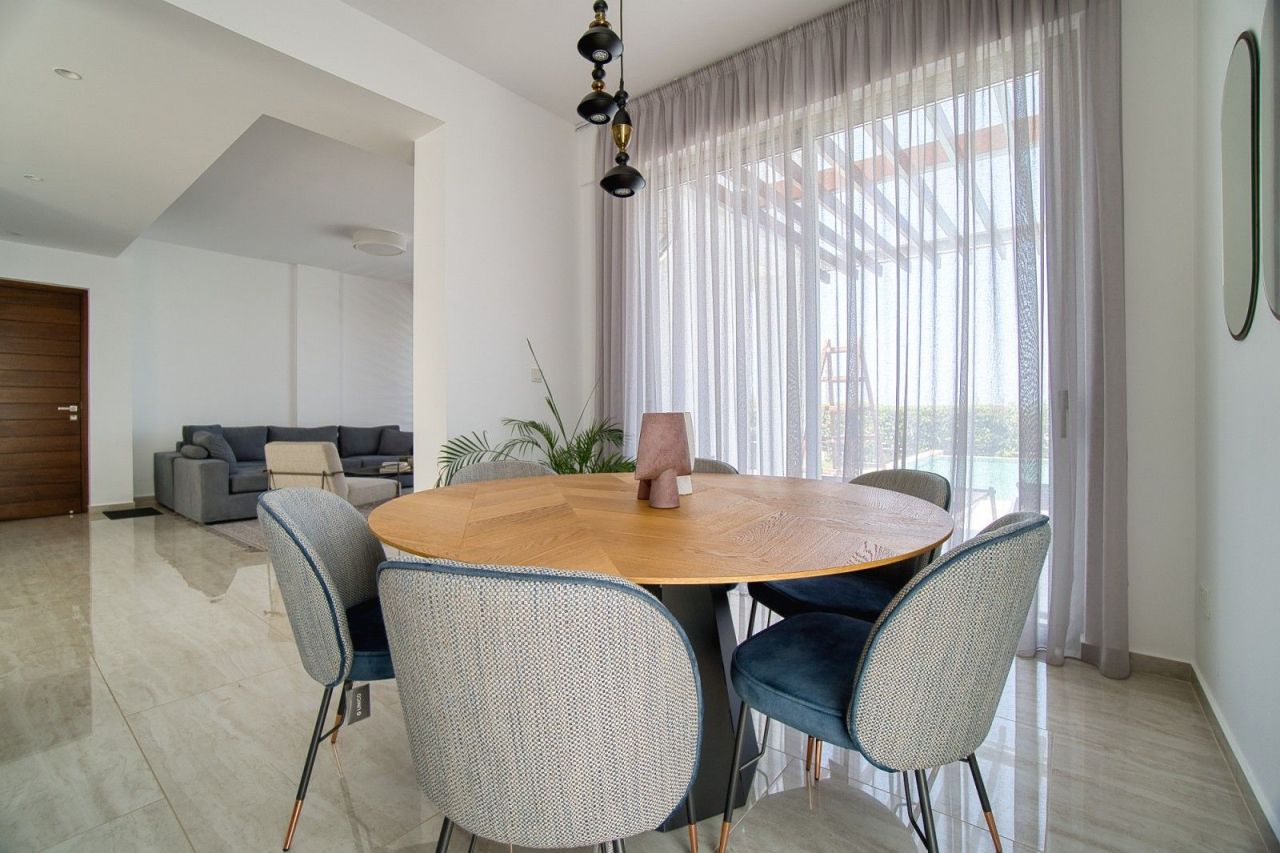 Villa a Paphos, Cipro, 276 m² - foto 10