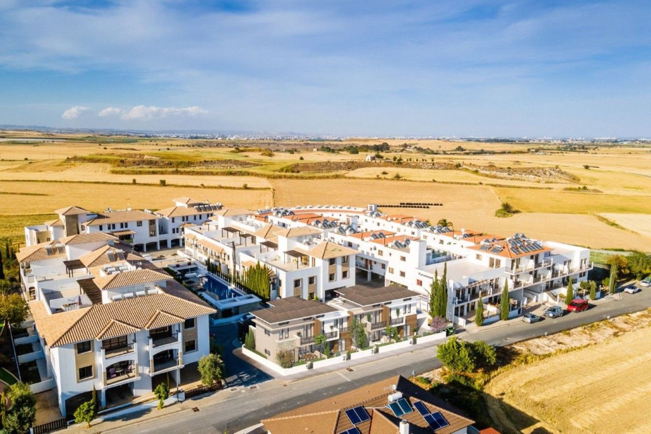 Villa a Larnaca, Cipro, 153 m² - foto 10