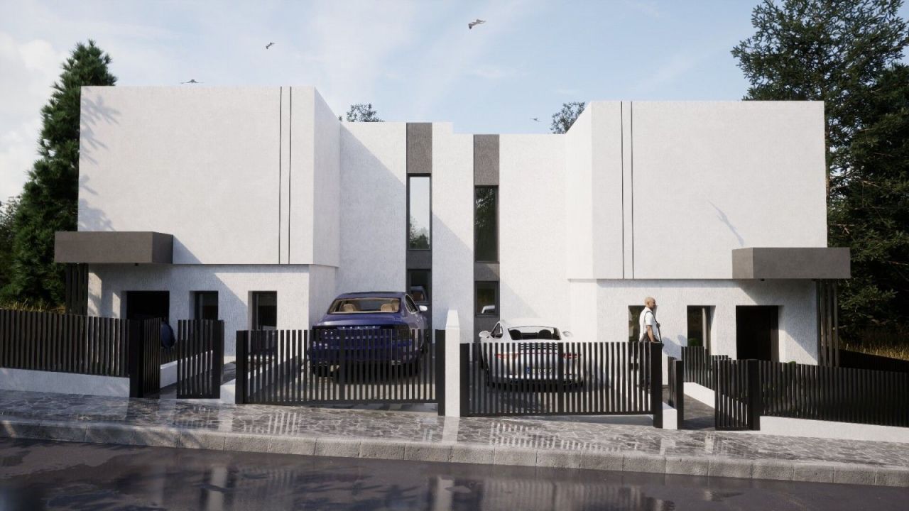 Villa a Limassol, Cipro, 198 m² - foto 10