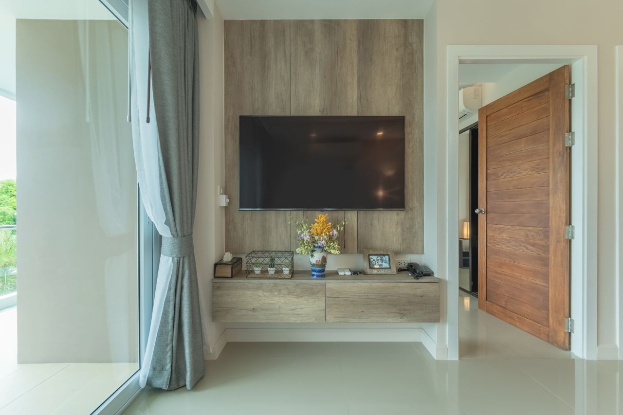 Piso en Phuket, Tailandia, 71 m² - imagen 8