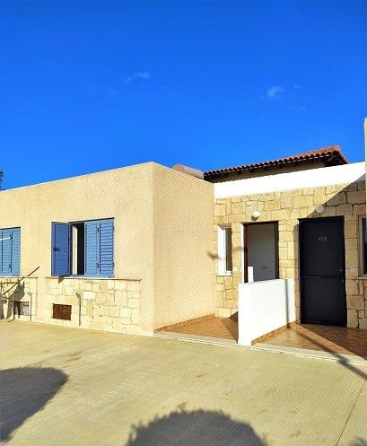 Stadthaus in Paphos, Zypern, 98 m² - Foto 10