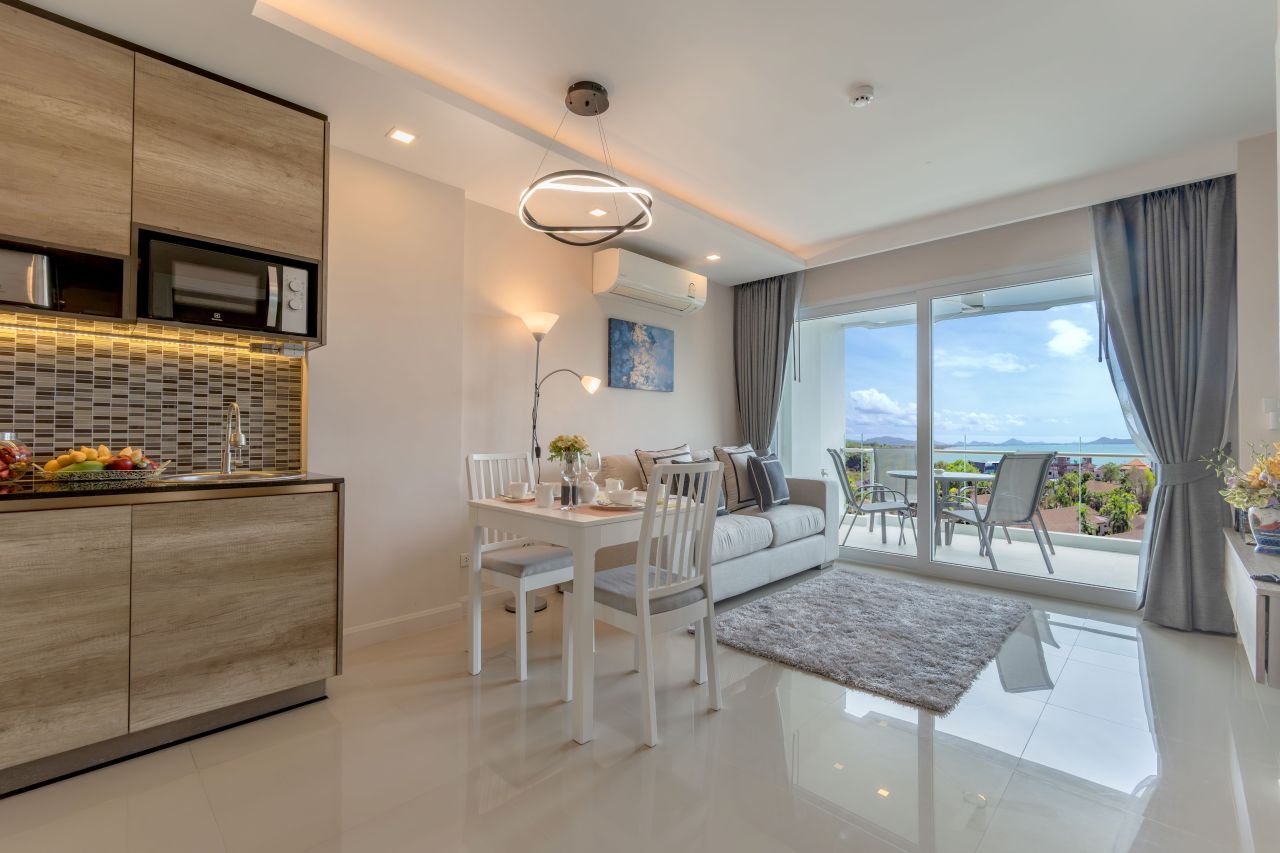 Piso en Phuket, Tailandia, 71 m² - imagen 3