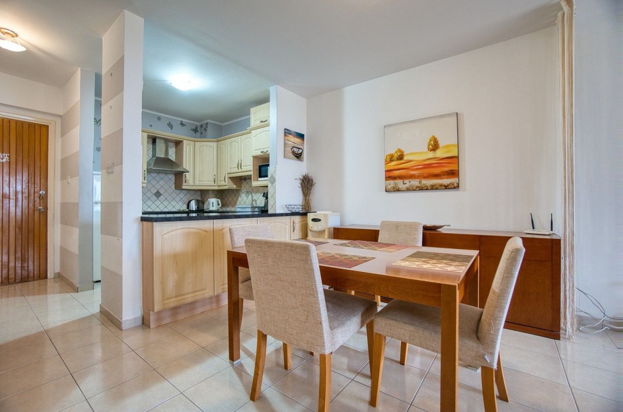 Appartamenti a Paphos, Cipro, 74 m² - foto 10