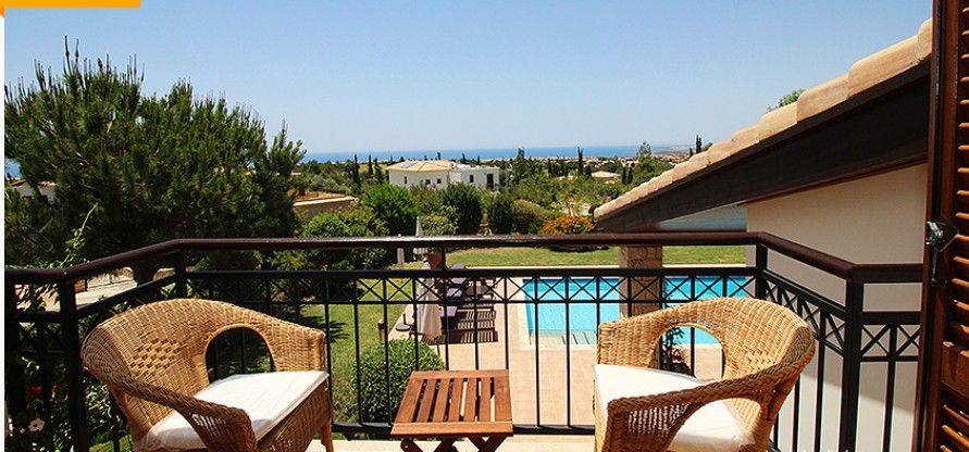 Villa a Paphos, Cipro, 200 m² - foto 10