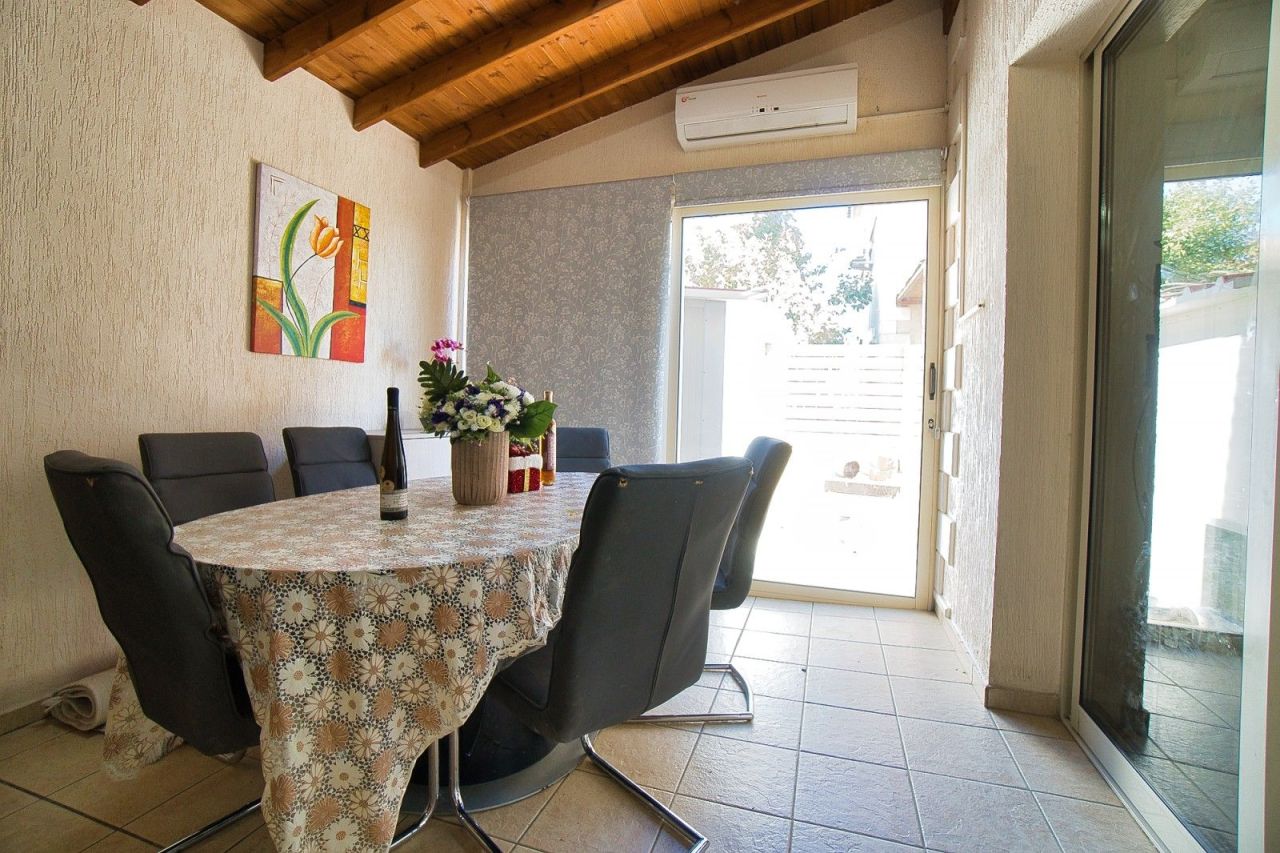 Villa in Limassol, Zypern, 192 m² - Foto 10