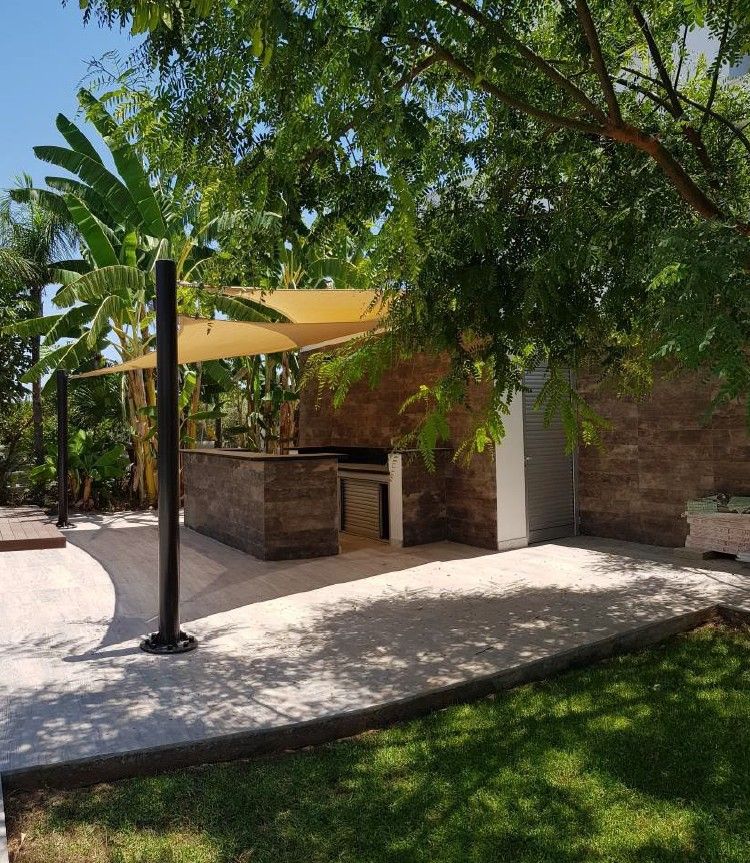 Villa in Limassol, Cyprus, 550 m² - picture 10