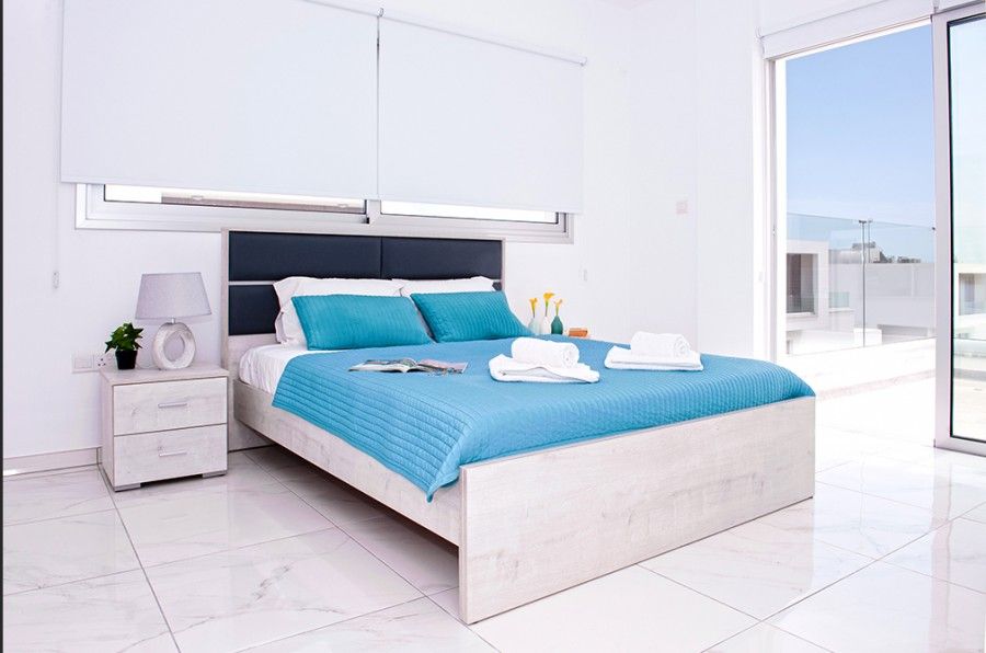 Villa en Protaras, Chipre, 182 m² - imagen 10